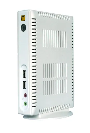 Thin Clients für einzigartige Lösungen Bild: Thin Clients für einzigartige Lösungen