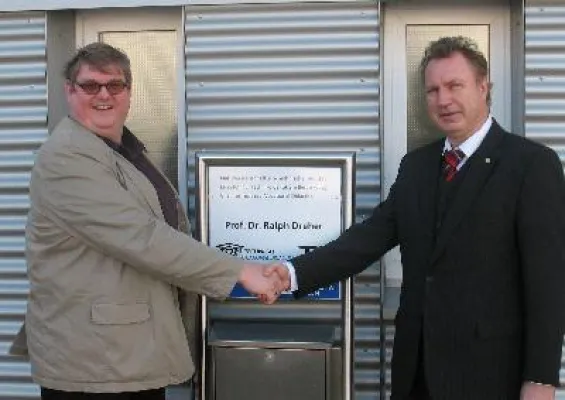 Bild: IfKom: Wissenschaftler fordern mehr Ingenieure im oberen Management