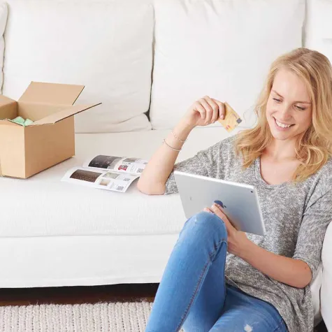 Bild: Zweite Umsatzhochphase des Weihnachtsgeschäfts startet jetzt