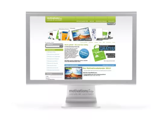 Bild: Anker für die eigene Motivation – jetzt online unter motivationsshop.de