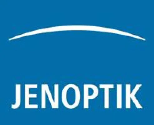 Bild: Lasertechnologie von Jenoptik auf LASER World of PHOTONICS 2013.