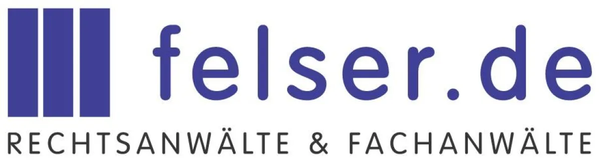 Rechtsanwälte Felser
