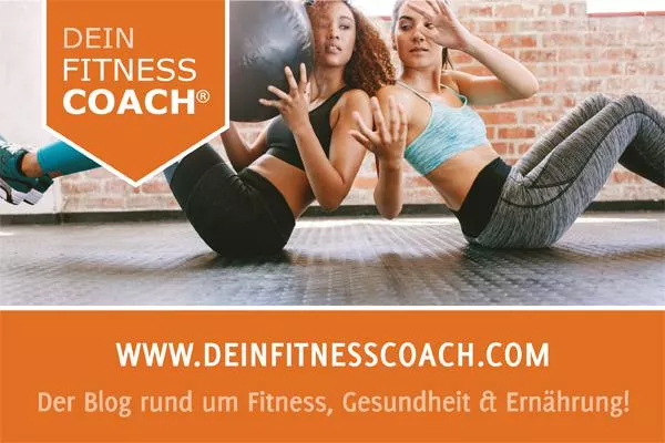 Bild: www.deinfitnesscoach.com – Der neue Fitnessblog!