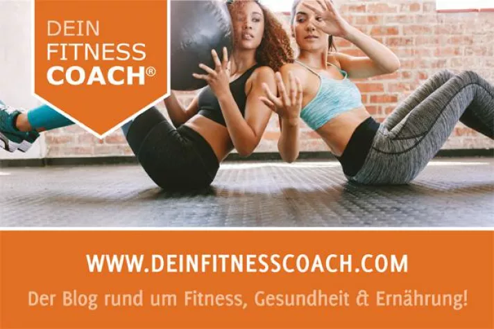 Bild: www.deinfitnesscoach.com – Der neue Fitnessblog!
