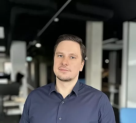 Bild: Carl-Uwe Würfel: Ein Pionier im Online-Marketing feiert sein 10 jähriges Jubiläum bei Sumax