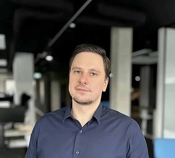 Bild: Carl-Uwe Würfel: Ein Pionier im Online-Marketing feiert sein 10 jähriges Jubiläum bei Sumax