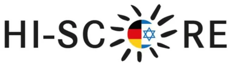 Bild: HZB startet Forschungsschule HI-SCORE in Kooperation mit Israel