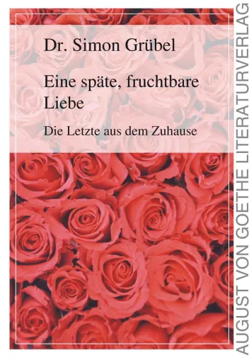 Bild: Autor der Frankfurter Verlagsgruppe in Lebens(t)räume Ausgabe Januar 2016 rezensiert