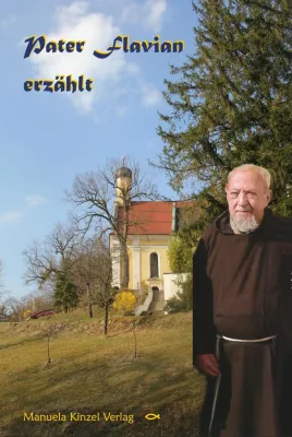 Bild: Pater Flavian erzählt
