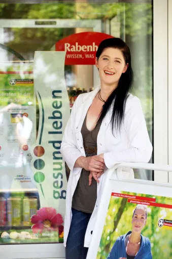 Komplett begeistert - Wahl der GELA-Botschafterin 2014 Bild: Komplett begeistert - Wahl der GELA-Botschafterin 2014