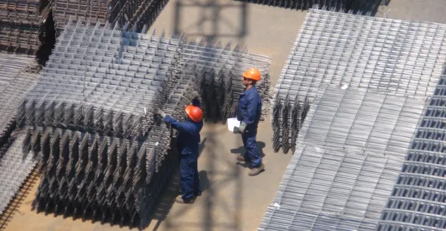 Bild: Bekaert harmonisiert SAP-Dokumentation für 7.000 Mitarbeiter