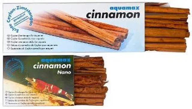 Bild: Aquaristische Produktneuheit aus dem Hause aquamax