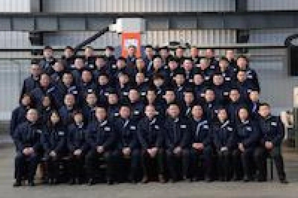 2015 erzielten 55 Mitarbeiter einen Umsatz von umgerechnet 5,6 Millionen Euro in China (Foto: BBG).