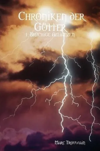 Bild: Fantasy-Roman für Hochintelligente
