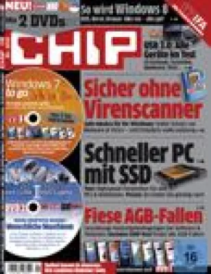 Bild: Windows-Safe-Modus: Sicher Surfen ohne Virenscanner – so geht’s