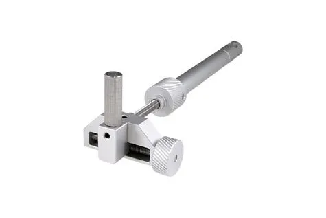 Bild: Neuess Accessoire für das Dino-Lite RK-10 Stativ