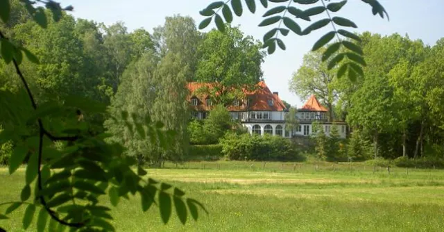 Bild: Beautyfarm Bötzelberg - Hier sind die Ladies ganz unter sich.