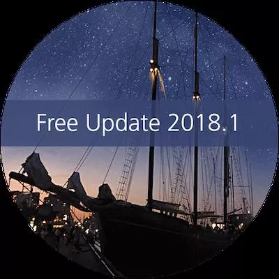 Bild: MAXQDA 2018.1 – Großes Update mit neuen Funktionen