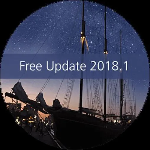 Bild: MAXQDA 2018.1 – Großes Update mit neuen Funktionen