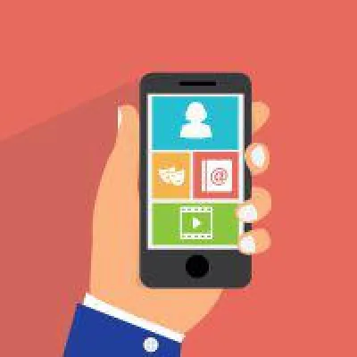 Bild: Mobile Recruiting via Job Apps