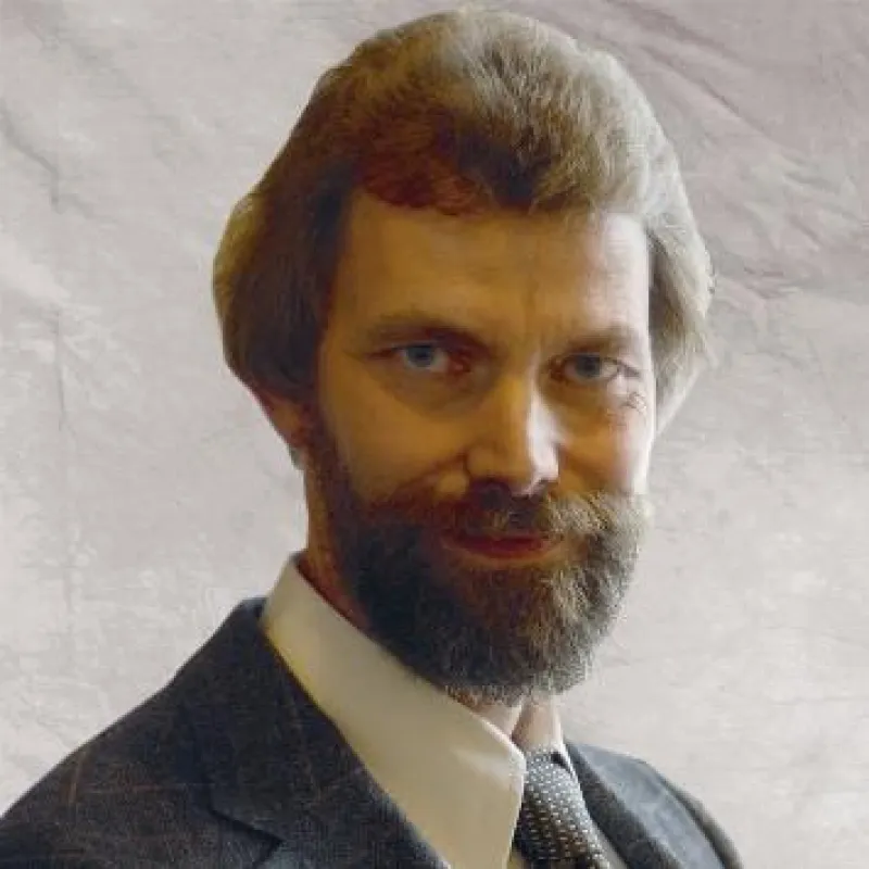Dr. Franz Pfitzer, Chefarzt Psychosomatik Simssee Klinik Bad Endorf und Klinik St. Irmingard Prien