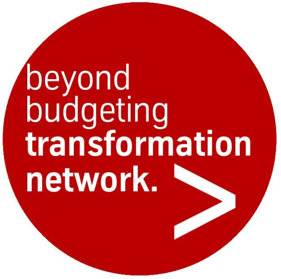 Beyond Budgeting Transformation Network - http://www.bbtn.org
