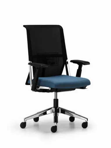 Bild: Neue comforto Stuhlfamilie System 59 setzt auf neue Technik