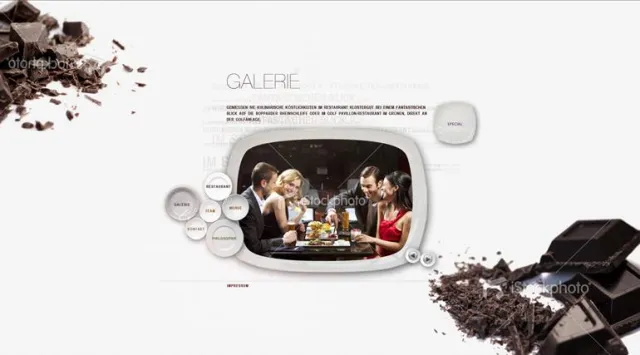 Bild: Restaurant auf dem Jakobsberg – bald rundum komplett