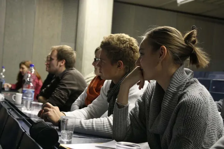 Heinrich-Heine-Consulting wächst Bild: Heinrich-Heine-Consulting wächst