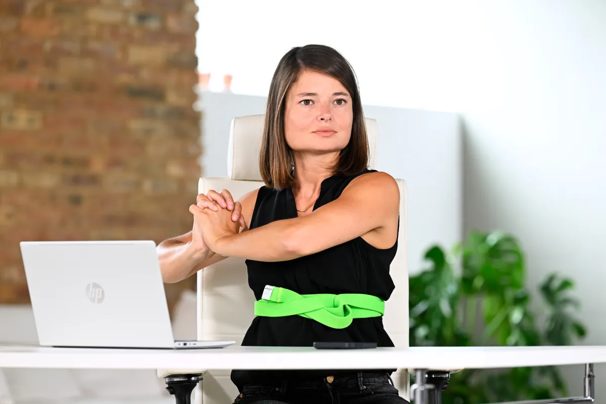 Entspannt dem digitalen Stress entgegenwirken: Mit Neurotraining (© Ludwig ARTZT GmbH)