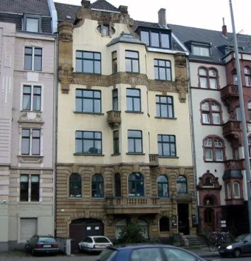 Bild: atsec information security bezieht neue Büroräume in Köln, eröffnet Büro in Chicago