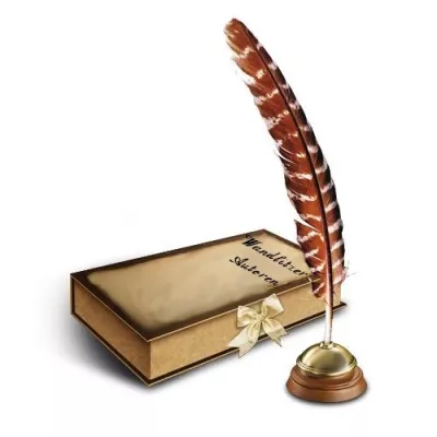 Wandlitzer Autoren – mit Kreativität zum eigenen Buch Bild: Wandlitzer Autoren – mit Kreativität zum eigenen Buch