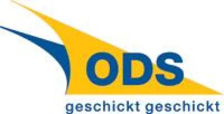 Bild: ODS - Office Data Service GmbH stellt auf der postprint berlin 2010 aus