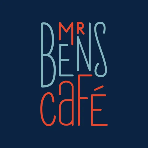 Bild: MR.BENS Café Düsseldorf  - Ein Ort der Frische, Qualität und Nachhaltigkeit