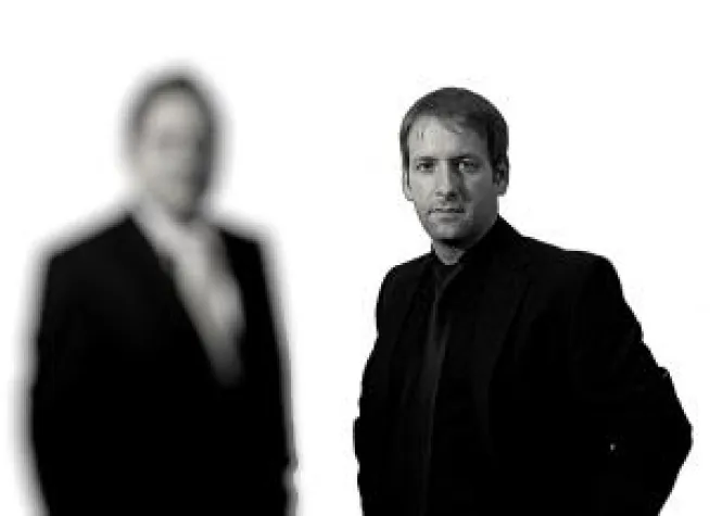 Bild: Abmahnung durch Simon und Partner Partner Rechtsanwälte im Auftrag der Licence Keeper AG