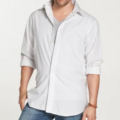 Bild: Joachim: Ein Hemd für alle Fälle