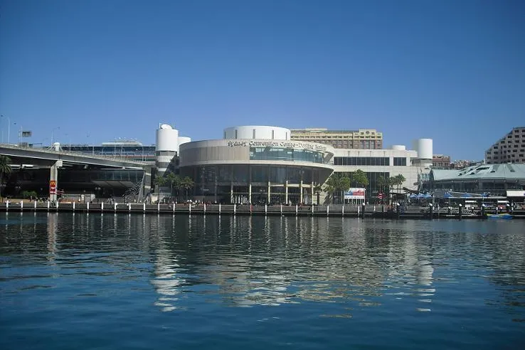 Bild: Big Shows Down Under