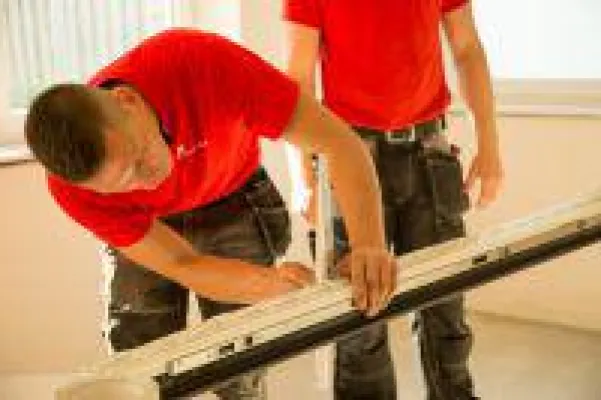 Bild: Fenstermodernisierung stärkt die Substanz einer Immobilie