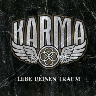 Karma - Gradliniger und handgemachter Gitarrenrock aus Kaiserslautern Bild: Karma - Gradliniger und handgemachter Gitarrenrock aus Kaiserslautern
