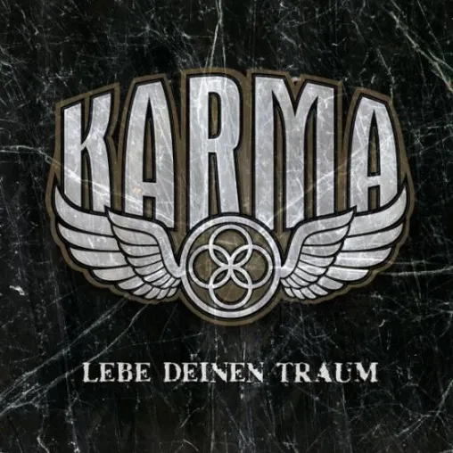 Bild: Karma - Gradliniger und handgemachter Gitarrenrock aus Kaiserslautern