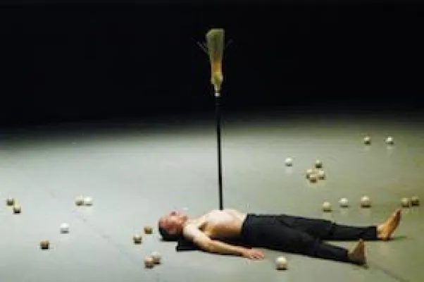 Performance Research Experiment #1: Virtuosity & Engagement Bild: Performance Research Experiment #1: Virtuosity & Engagement