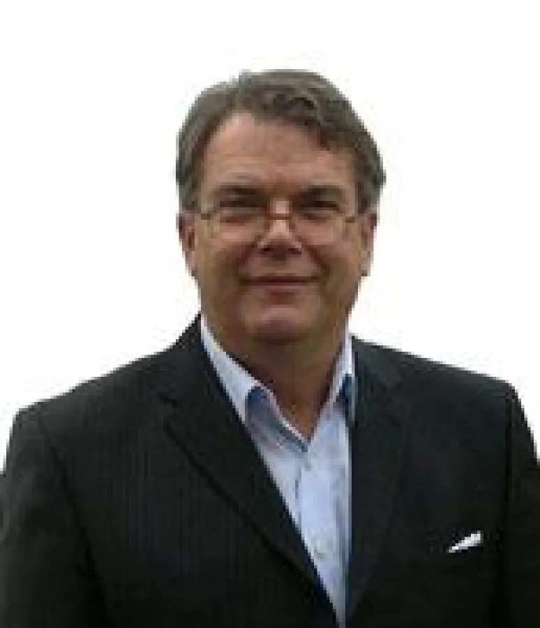 Dr. Christoph von Quast