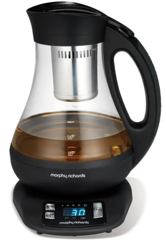 Teekocher morphy richards
