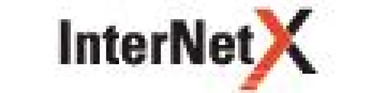 InterNetX lanciert neue Website Bild: InterNetX lanciert neue Website