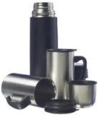 Heiße Werbeartikel für kalte Tage Bild: Heiße Werbeartikel für kalte Tage