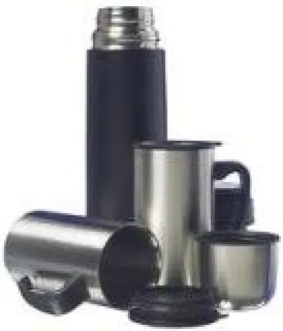 Heiße Werbeartikel für kalte Tage Bild: Heiße Werbeartikel für kalte Tage