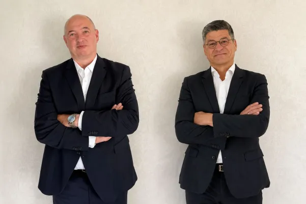 Bild: Neugründung geqoio GmbH macht intelligentes Datenmanagement in Echtzeit einfach und erschwinglich