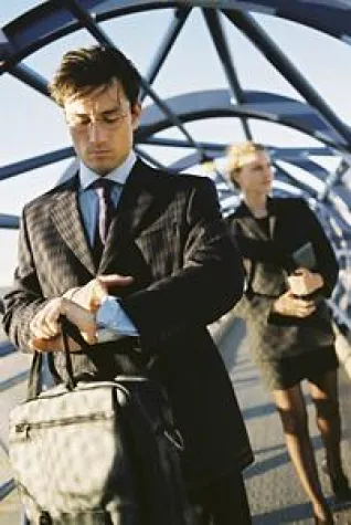 Bild: Das Handwerkszeug für zukünftige Gesundheitsmanager