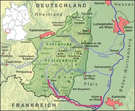 Fahrradtour der Fitness Oase Wörth am 26. April Bild: Fahrradtour der Fitness Oase Wörth am 26. April