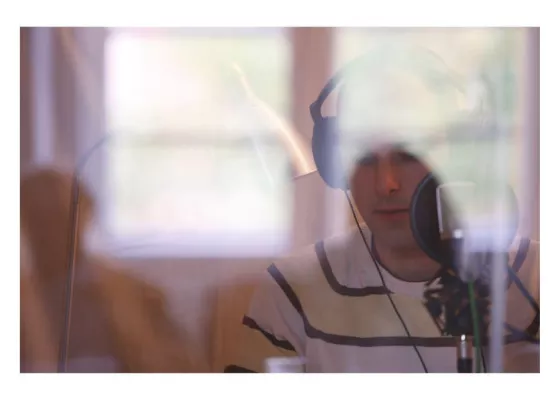 UdK Berlin Career College | Studiengang Kulturjournalismus: Open Doors 2014 Bild: UdK Berlin Career College | Studiengang Kulturjournalismus: Open Doors 2014